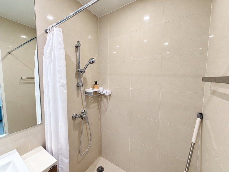 picture Noble Refine Sukhumvit 26 for Rent | Renovated 2BR 68 sqm | 50.9K - 11/14