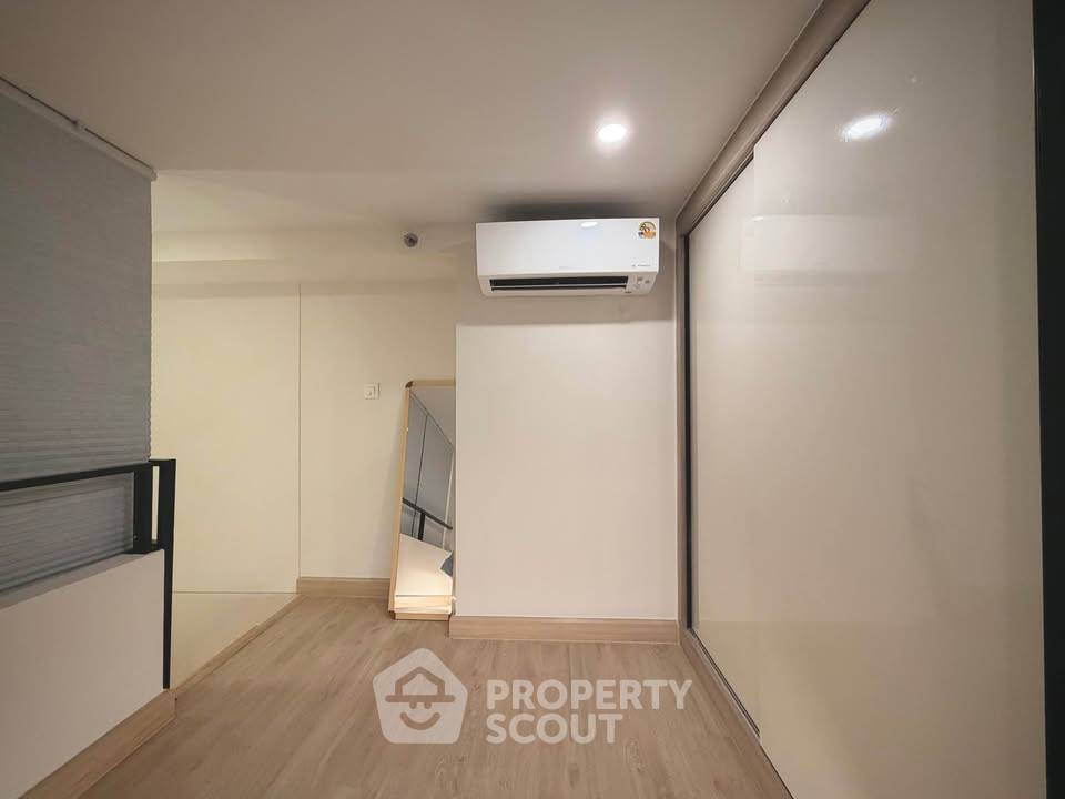 รูป คอนโด 1 ห้องนอน ชั้น 22 Knightsbridge Duplex Tiwanon ใกล้ MRT กระทรวงสาธารณสุข 200 เมตร (ID 3480921) - รูปที่ 10/17