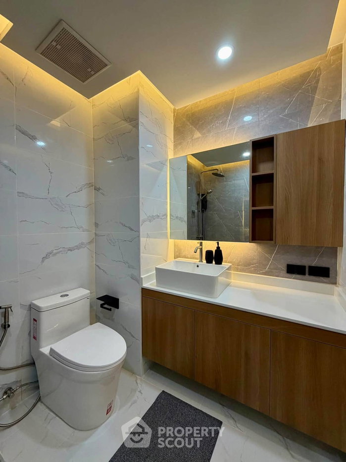 รูป คอนโด สตูดิโอ ที่ วิวทะเล 1 คอนโดมิเนียม จอมเทียน ใกล้ พัทยาใต้ (ID 3481632) - รูปที่ 7/17