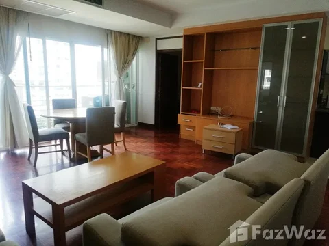The Grand Sethiwan Sukhumvit 24 6909625