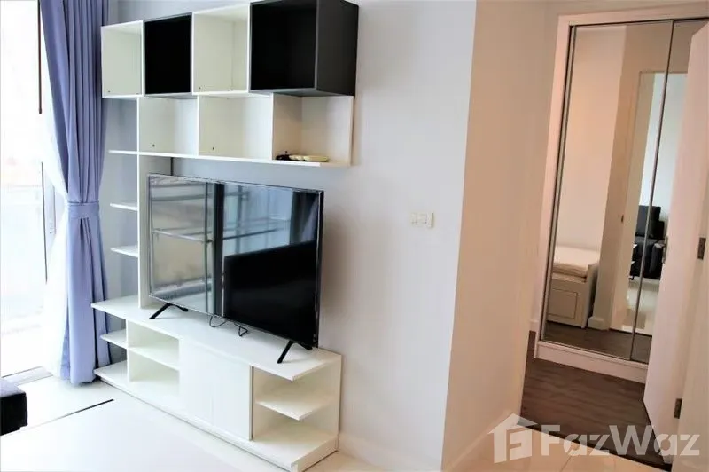 picture Sale/Rent 2BR Ready to Move In - The Bloom Sukhumvit 71 6910928 - 4/9