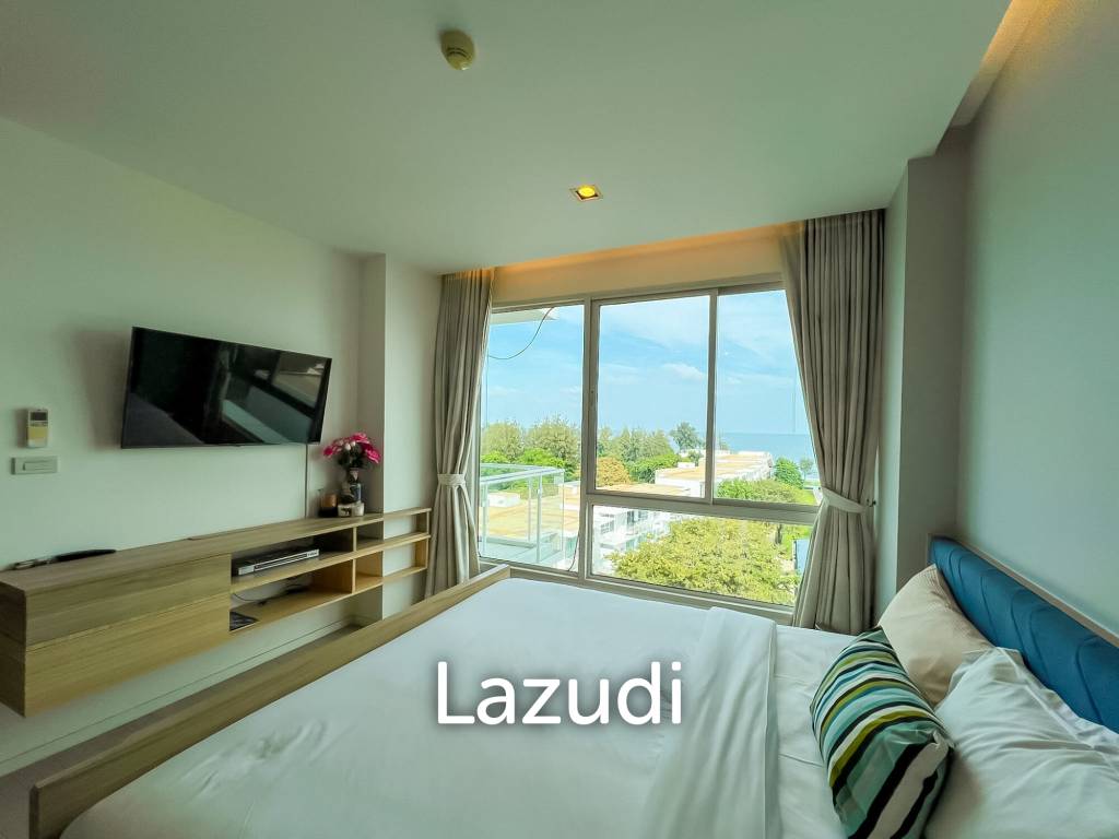 picture Wan Vayla Ocean View Condo, 82.26 sqm in Hua Hin - 28/40