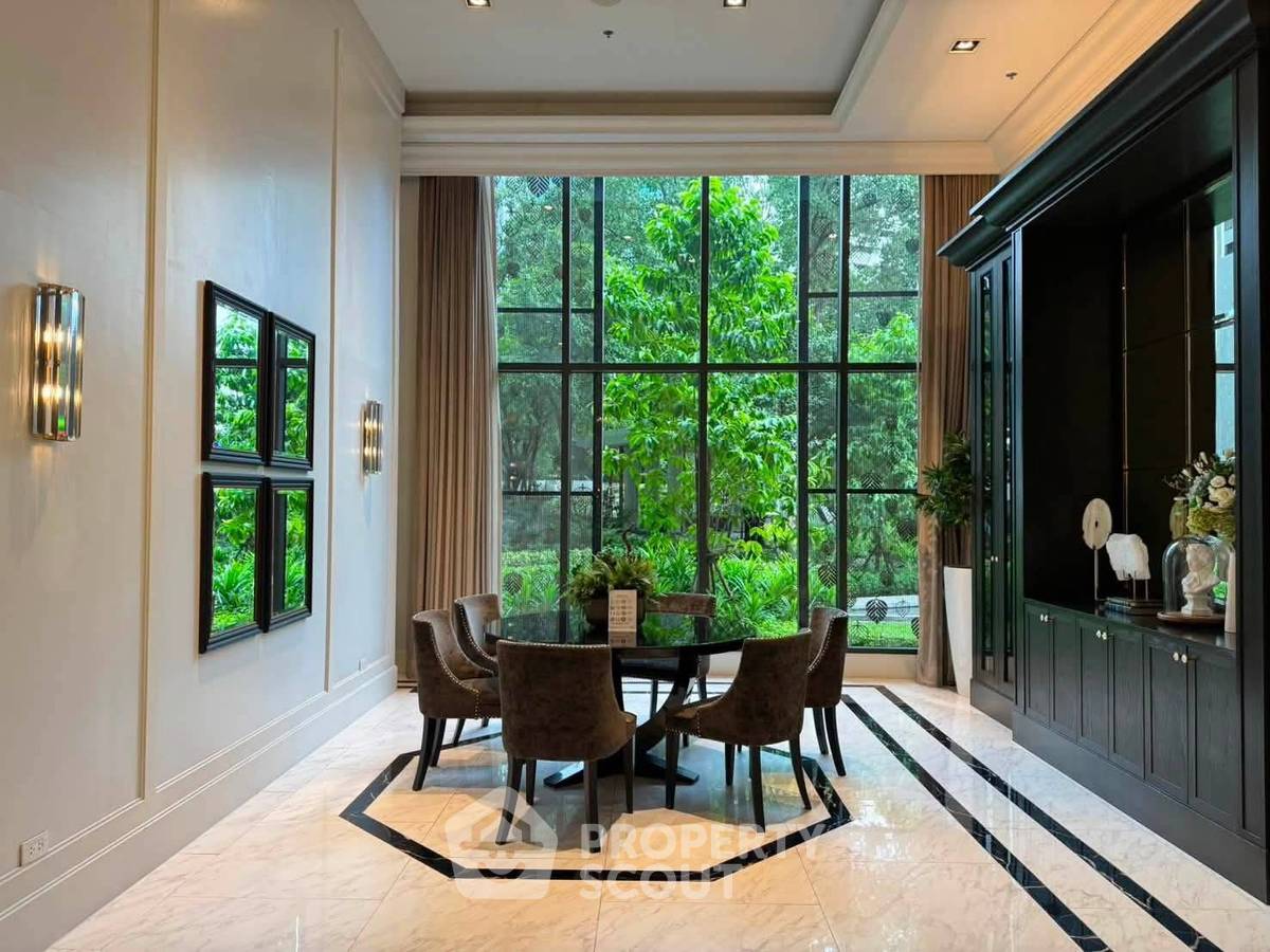 picture 2-BR Condo at Life One Wireless near BTS Phloen Chit (ID 3317460) - 15/16