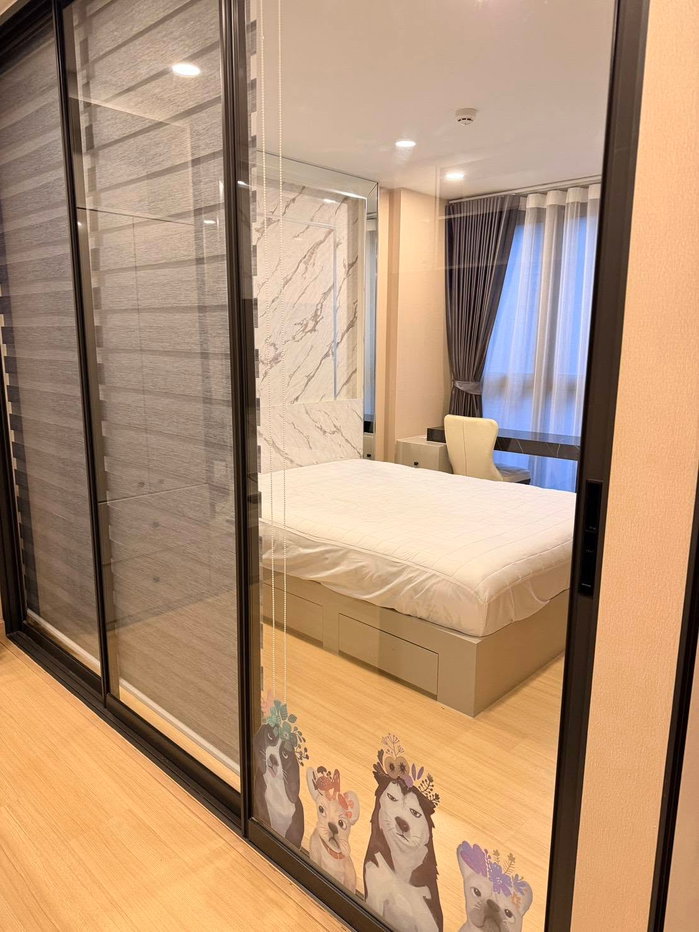 picture ⚜️Condo for rent Supalai Prime Rama9⚜️ - 2/15