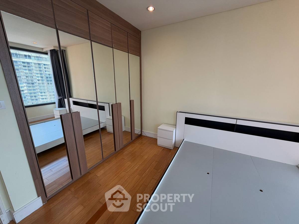 picture 2-BR Condo at Aguston Sukhumvit 22 near MRT Queen Sirikit National Convention Centre (ID 3480845) - 12/18