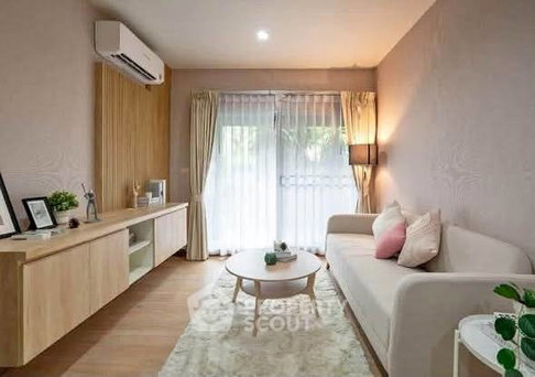 2-BR Condo At The Seed Musee Sukhumvit 26, BTS Phrom Phong (ID 3378350)