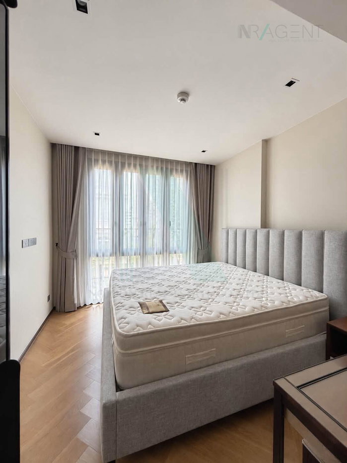 รูป 📌 ขายคอนโด เดอะ รีเซิร์ฟ สุขุมวิท 61 อาคาร 1 ชั้น 3 1 ห้องนอน ขนาด 50 ตรม ใกล้ Parklane Ekamai - รูปที่ 7/8