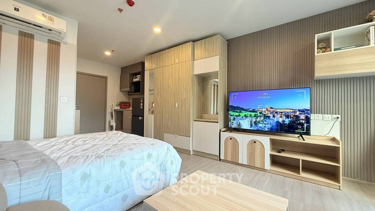รูป คอนโด 1 ห้องนอนให้เช่า Aspire Rama 4 ใกล้ BTS พระโขนง (ID 3481989) - รูปที่ 12/17