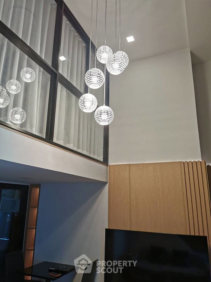 picture 1-BR Condo at Modiz Sukhumvit 50 near BTS On Nut (ID 3481147) - 3/7