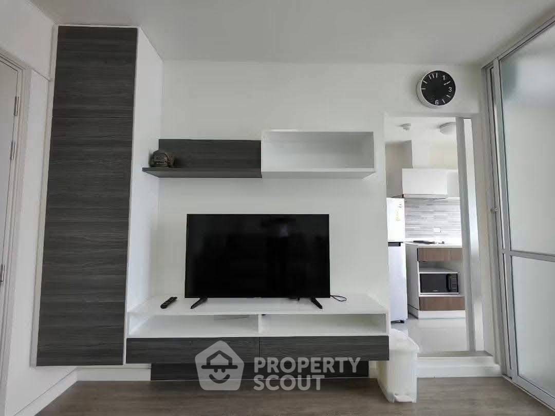 picture Studio Condo at Dcondo Ping Chiang Mai close to CentralFestival Chiangmai (ID 3481955) - 6/16