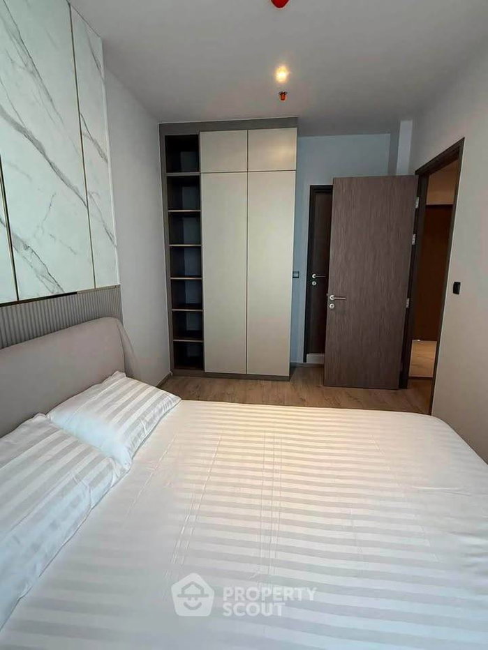 รูป คอนโด 1 ห้องนอน ชั้น 18 ที่ Rhythm Ekkamai Estate ใกล้ BTS ทองหล่อ (ID 3434933) - รูปที่ 7/8