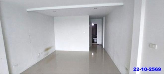 รูป อาคารพาณิชย์ 18.4 ตร.วา เขตภาษีเจริญ กรุงเทพมหานคร 7M - รูปที่ 14/41