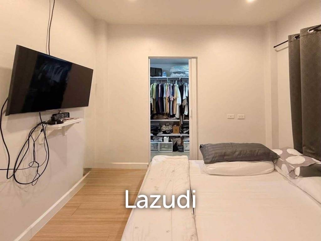 picture Modern 2-Storey Detached House at Patta Let - 26/34
