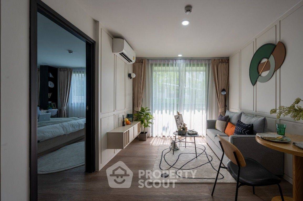 รูป คอนโด 1-ห้องนอน ที่ จี คอนโด ศรีราชา 2 ใน สุรศักดิ์ (ID 2983207) - รูปที่ 1/5