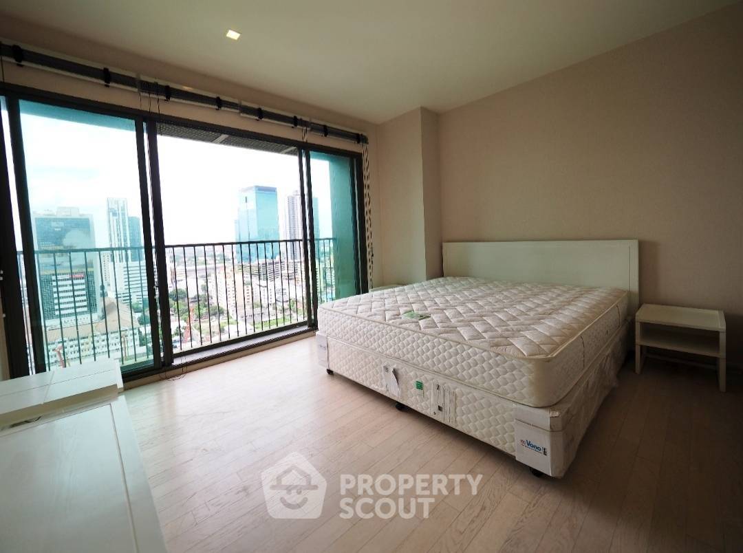 picture 19th-Floor 1-BR Condo At Noble Solo, Thong Lo (ID 3478921) - 5/8