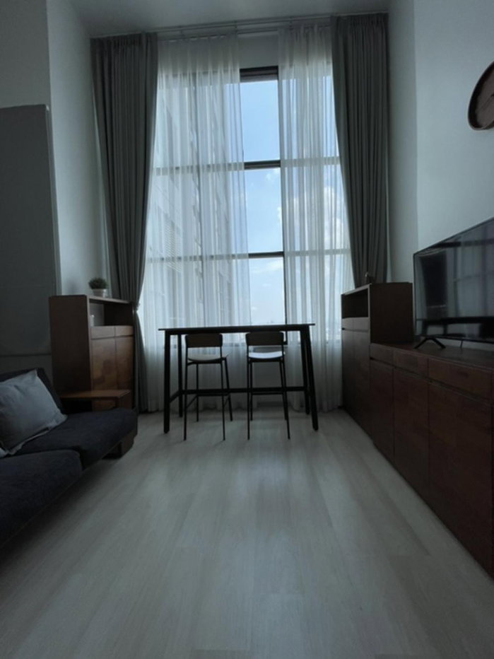 picture Condo for Rent at Knightsbridge Prime Sathorn (T6910014) ID Line : @rent24 - 2/8