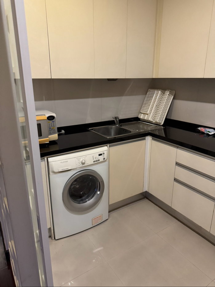 picture Condo for rent, 300m. from BTS Phloen Chit. - 7/12