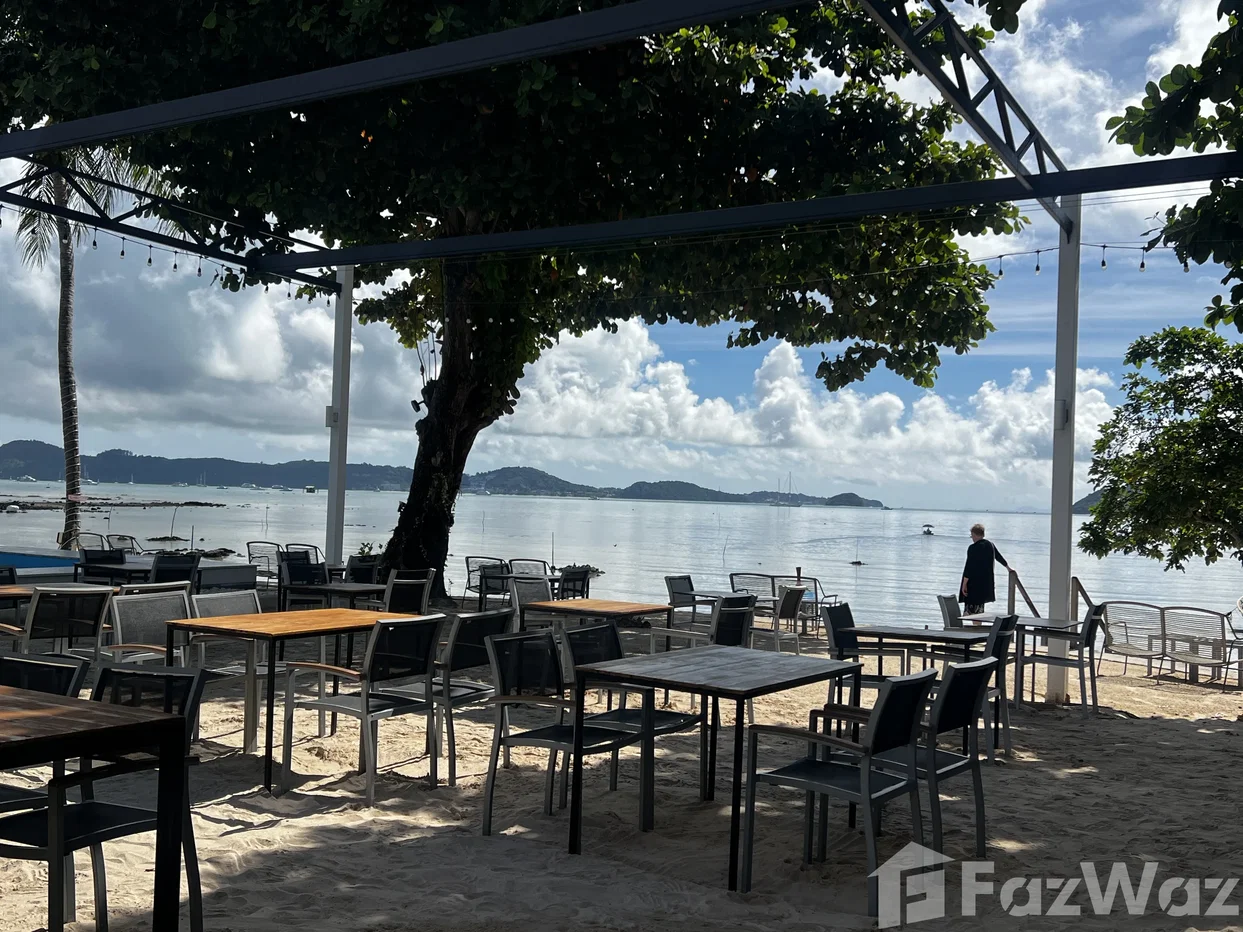 picture The beachfront condo Phuket. One bedroom for sale/rent 6919734 - 11/19