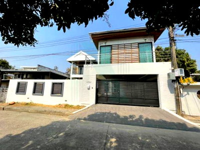 Houses for sale Bangkok : For Sell House MUANG THONG NIWET 1 2-story 4 bedroom 4 bathroom