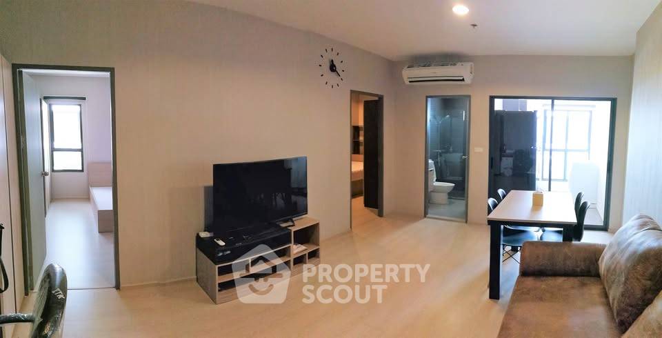picture 16th-Floor 2-BR At Ideo Sukhumvit 115 Near BTS Pu Chao (ID 3479898) - 8/8