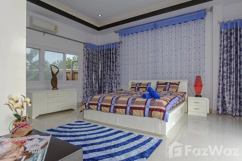 picture 3-Bedroom Pool Villa at Baan Dusit Pattaya Park 6914983 - 11/13