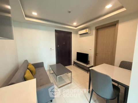 1-BR Condo At Arcadia Beach Continental For Rent In Pattaya South (ID 3478675)
