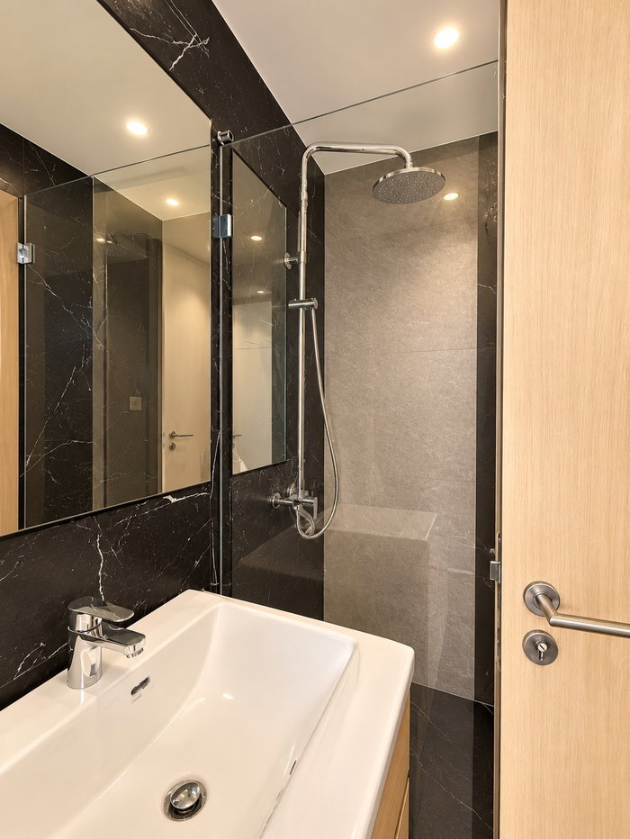 picture @Condorental condo for rent Skyrise Avenue Sukhumvit 64 - 6/7