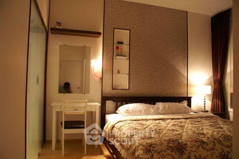 picture 26th-Floor 1-BR Villa Ratchatewi, 300m To BTS Phaya Thai (ID 3478911) - 12/20