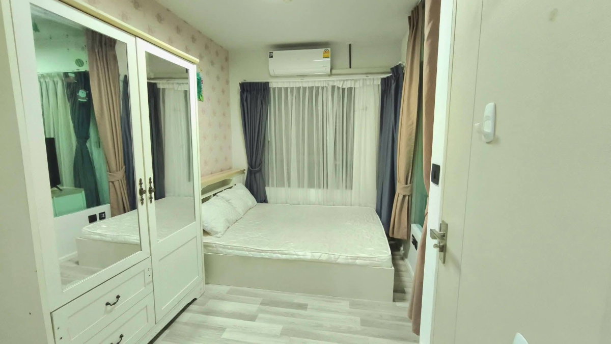 picture 🔥 Urgent! Condo for rent for only 6,980 THB/month! 🔥 💥 You can have your own condo for less than 7,000 THB! - 6/9