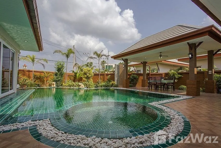 picture 3-Bedroom Pool Villa at Baan Dusit Pattaya Park 6914983 - 6/13