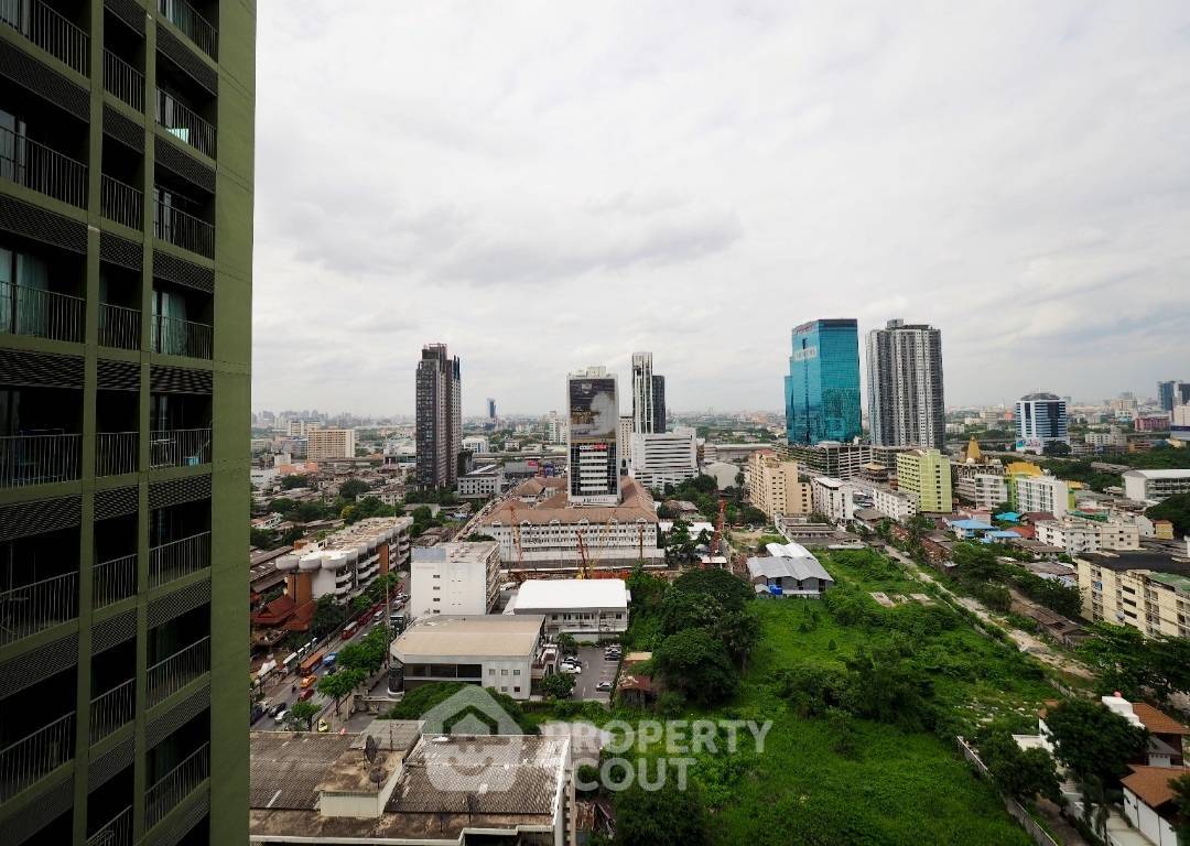 picture 19th-Floor 1-BR Condo At Noble Solo, Thong Lo (ID 3478921) - 8/8