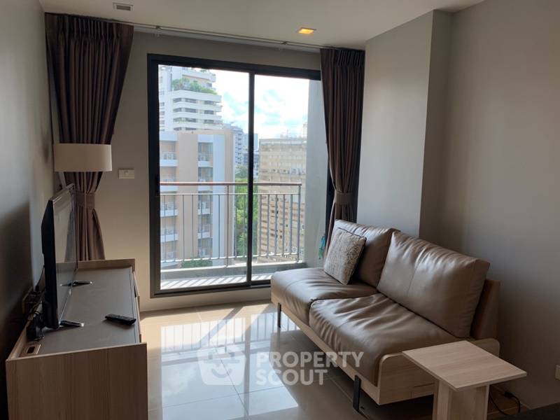 picture 1-BR Condo at Mirage Sukhumvit 27 near BTS Asok (ID 824685) - 1/5