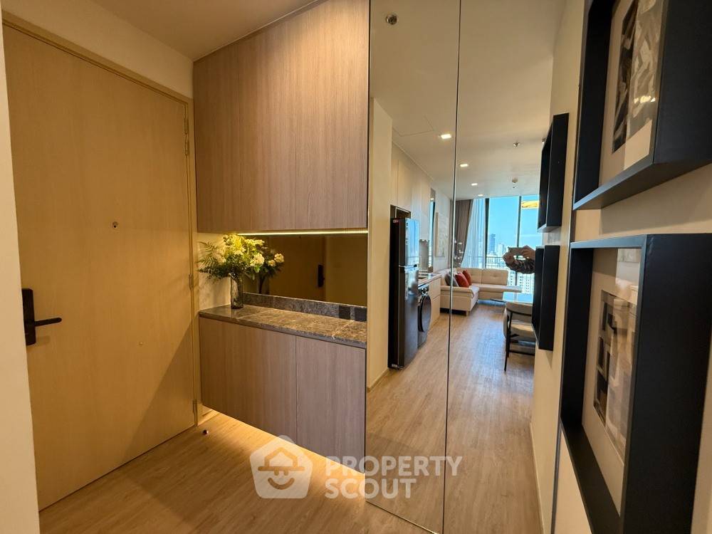 picture 2-BR Condo at Noble State 39 near BTS Phrom Phong (ID 3366074) - 5/10