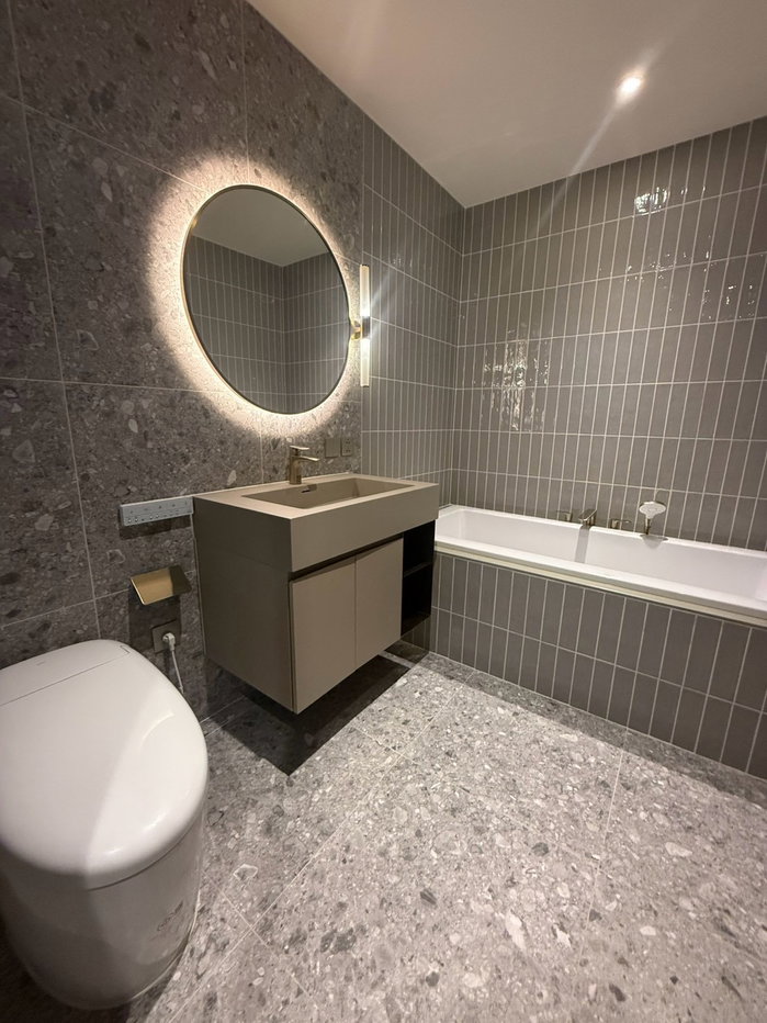 รูป 🔥✅✨ Via 34 by Sansiri | 1 Bedroom for Rent  🌿 Private · Pet-Friendly · Prime Thonglor - รูปที่ 5/11