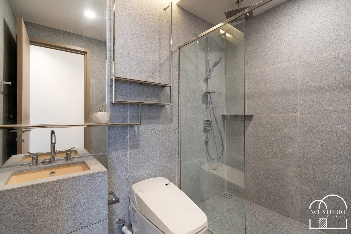 picture For rent condo The LINE Ratchathewi - 22/27
