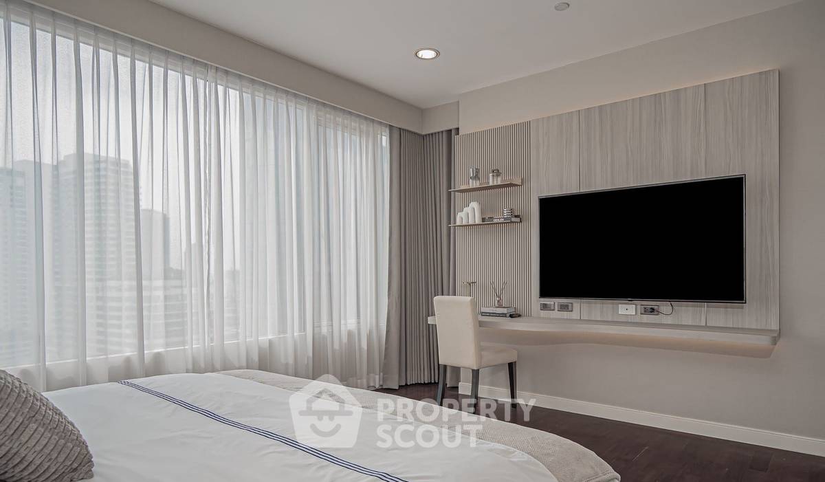 รูป คอนโด 3-ห้องนอน ที่ แฮมป์ตัน ทองหล่อ10 ใกล้ BTS ทองหล่อ (ID 3301349) - รูปที่ 13/15
