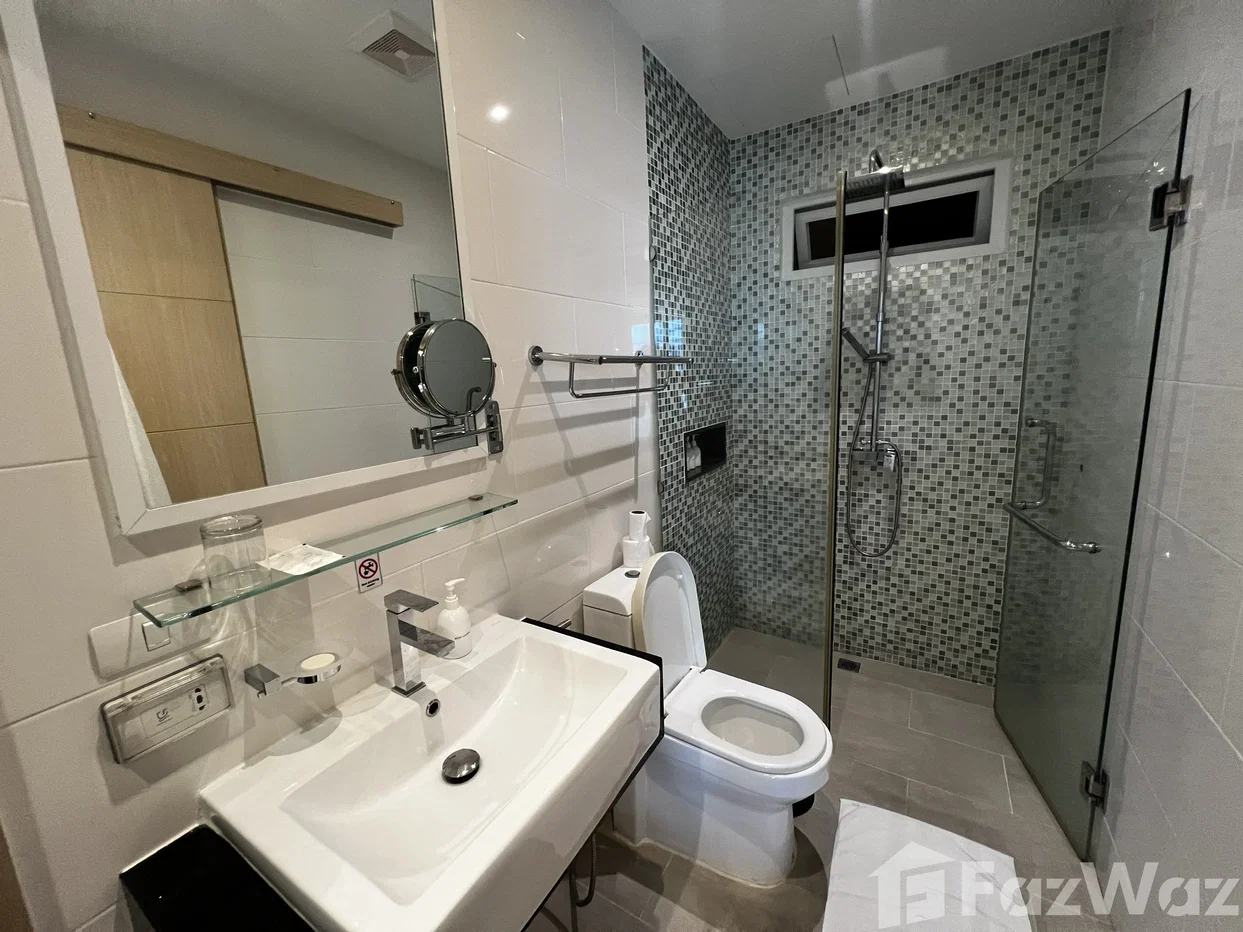picture The beachfront condo Phuket. One bedroom for sale/rent 6919734 - 3/19