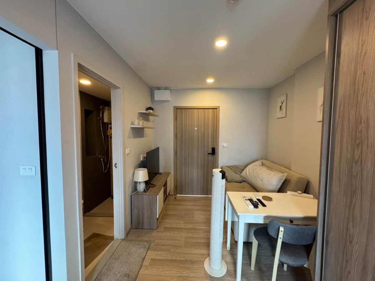 picture @Condorental condo for rent Plum Condo Sukhumvit 97.1 - 2/8