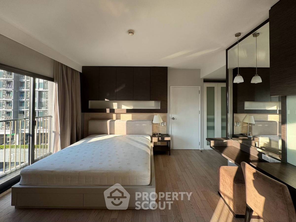 picture 1-BR Condo at Noble Remix near BTS Thong Lor (ID 3477319) - 2/13