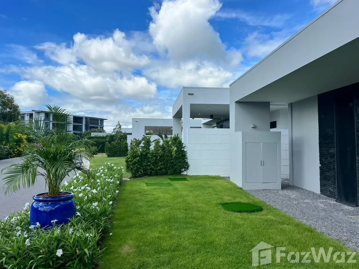 picture EXCLUSIVE GOLF VIEW VILLA FOR SALE | SANSARA BLACK MOUNTAIN, 6902356 - 21/21