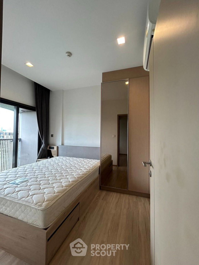 picture 1-BR Condo at Kawa Haus near BTS On Nut (ID 3481498) - 3/7
