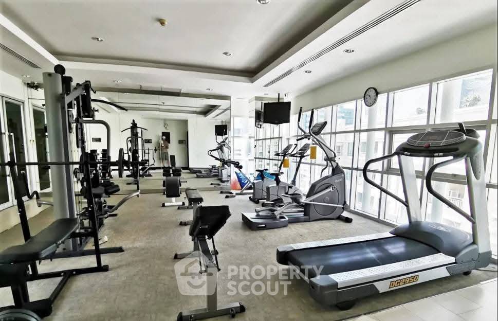 รูป คอนโด 1-ห้องนอน ที่ ดิ แอดเดรส สุขุมวิท 42 ใกล้ BTS เอกมัย (ID 3481906) - รูปที่ 12/14