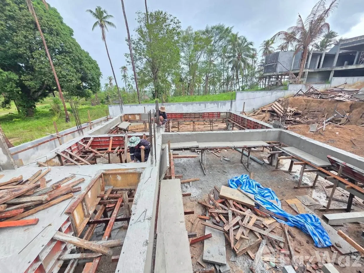 picture 4 Bedroom Villa for sale in Maenam, Surat Thani 6912416 - 8/9