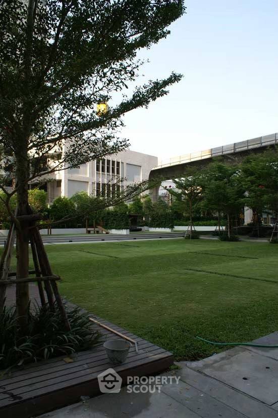 picture 26th-Floor 1-BR Villa Ratchatewi, 300m To BTS Phaya Thai (ID 3478911) - 15/20