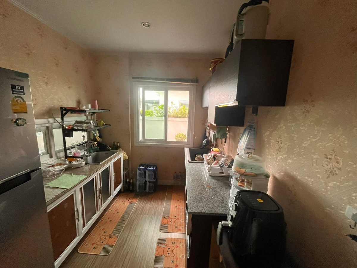 picture Supalai Moda Pinklao - Phutthamonthon Sai 3 / 3 Bedrooms #HBGK112 - 4/10