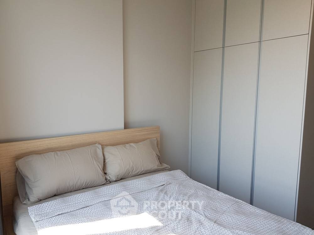 picture 1-BR Condo at Whizdom Avenue Ratchada – Ladprao near MRT Ratchadaphisek (ID 309366) - 2/4