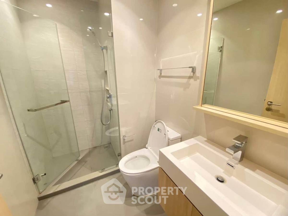 picture 1-BR Condo at Maru Ekkamai 2 near BTS Ekkamai (ID 3478624) - 14/16