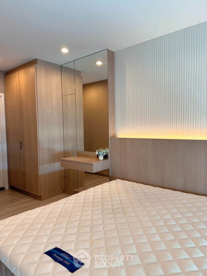 picture 1-BR Supalai Wellington 2 Near MRT Thailand Cultural Centre (ID 3482143) - 3/8