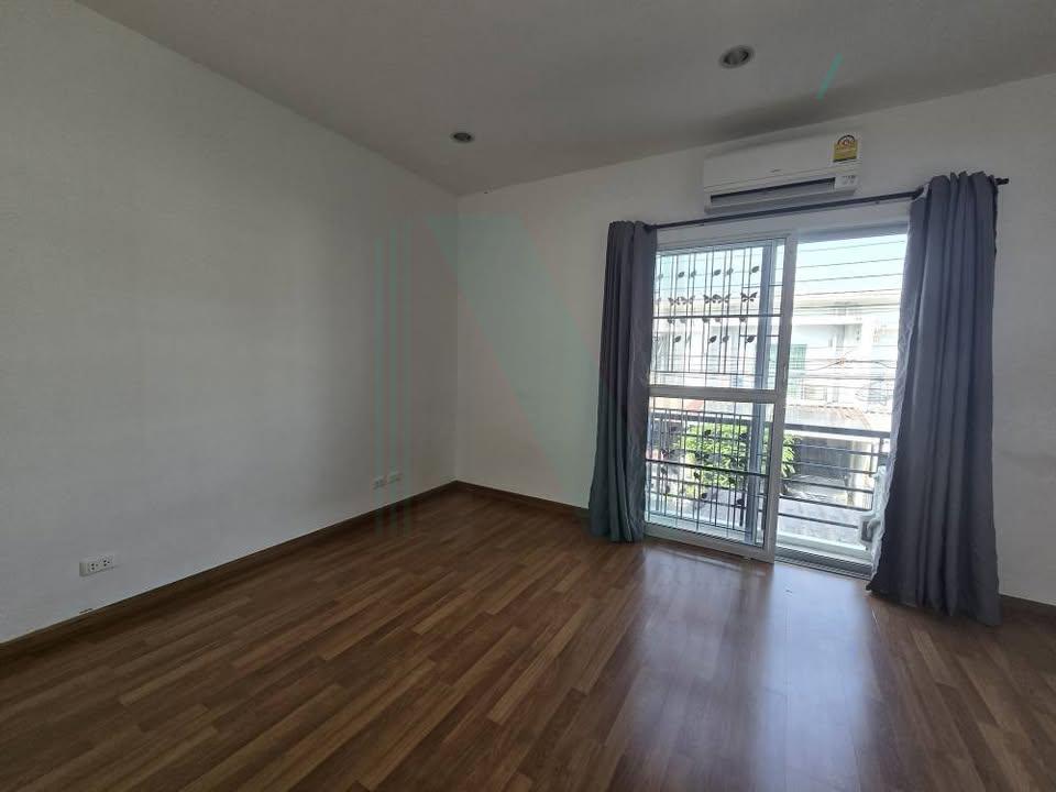 picture 📌 For Sell Town house PRUKSATOWN NEXTS-BANGNA KM.5 2-story 3 bedroom 2 bathroom - 8/8