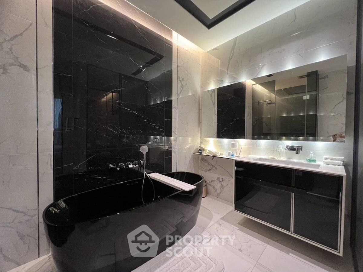 picture 2-BR At The Bangkok Thonglor Near BTS Thong Lor (ID 3390019) - 22/23